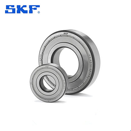 skf深溝球軸(zhóu)承批發